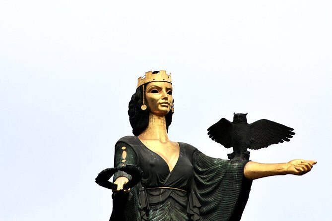 Private Every Day Sofia Walking Tour - A Detailed Look at the Sofia Walking Tour