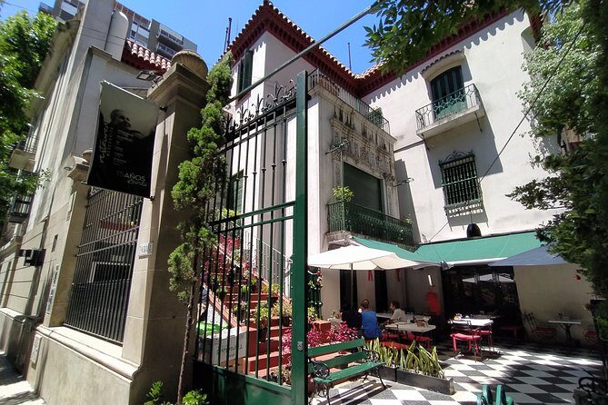 Private Evita and Peronism Historical Tour in Buenos Aires - Exploring the Itinerary in Detail