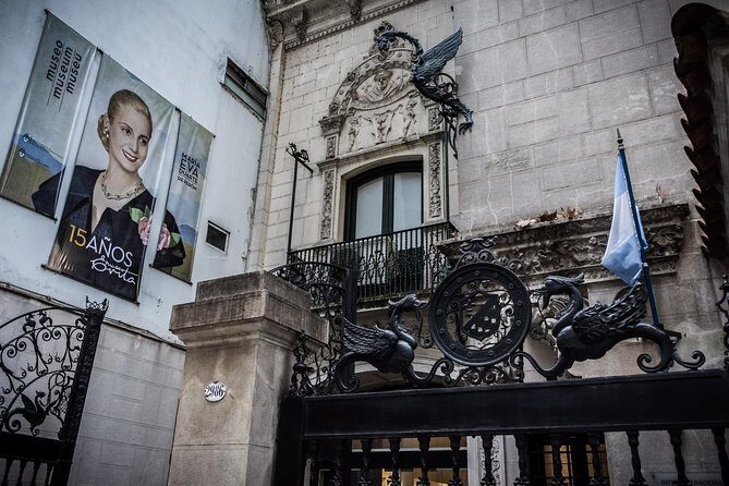 Private Evita and Peronism Historical Tour in Buenos Aires - A Deep Dive into the Tour Experience