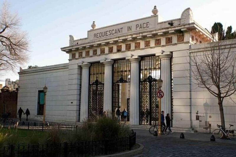 Private Evita and Peronism Historical Tour in Buenos Aires - Private Evita and Peronism Historical Tour in Buenos Aires: An In-Depth Look