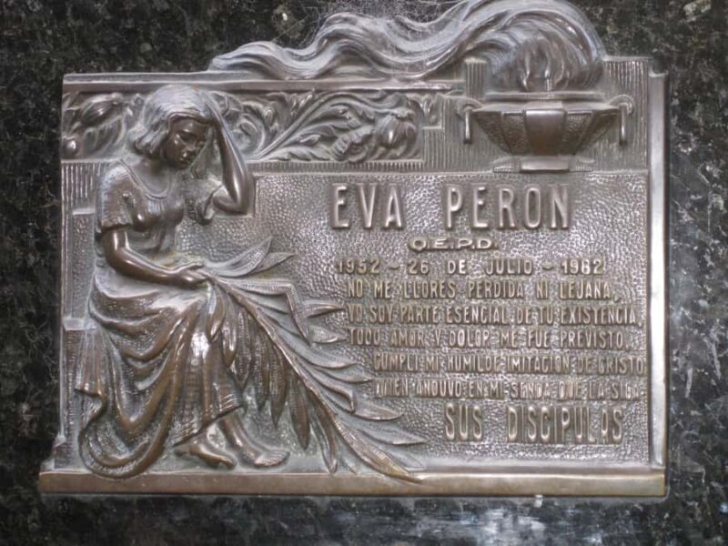 Private Evita and Peronism Historical Tour in Buenos Aires - Frequently Asked Questions