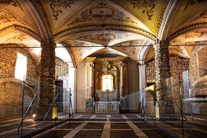 Private Évora Tour With Wine Experience and Wine Tasting - The Sum Up: The Value of a Personal Journey