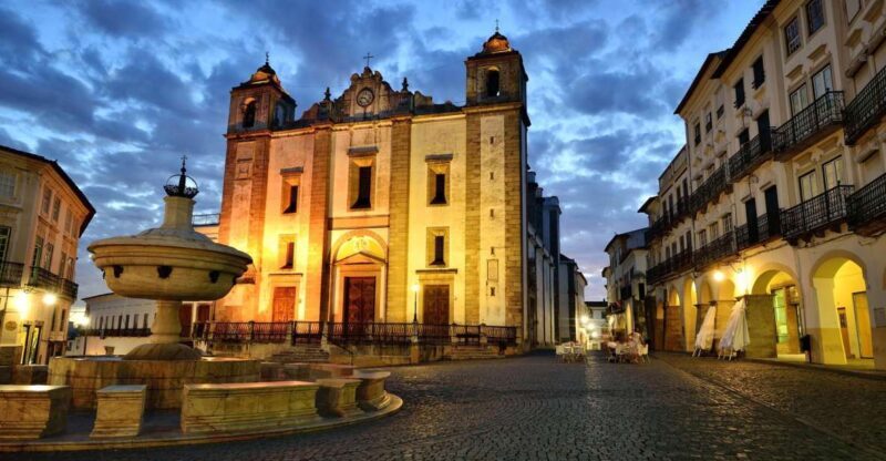Private Évora World Heritage Tour from Lisbon - Who Will Love This Tour?