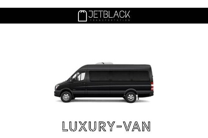 Private EWR Airport transfer / New York City (One Way) - Newark to Manhattan Private Transfer: A Practical Overview