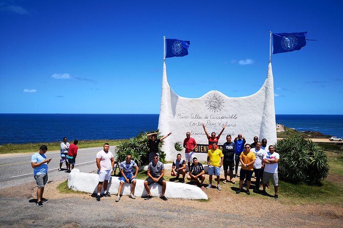 Private & Exclusive: Day Trip to Punta del Este + Piriápolis - Transportation and Practical Details