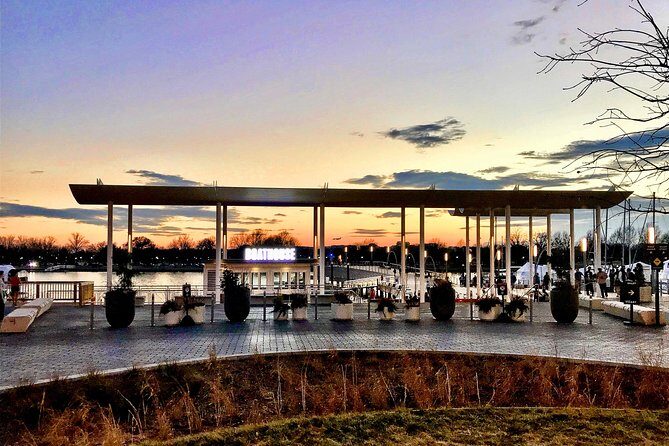 Private, Exclusive DC City Tour - Key Points