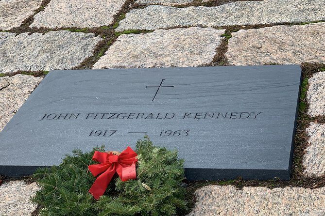 Private, Exclusive DC City Tour - Final Thoughts