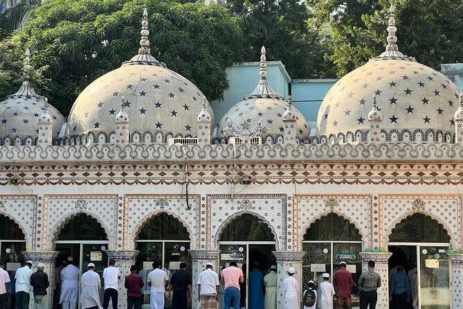 Private Exclusive Full Day Dhaka City Tour - Who Should Consider This Tour?