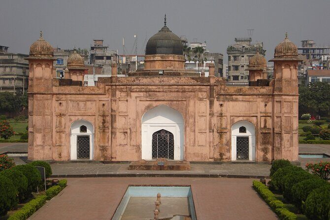 Private Exclusive Full Day Dhaka City Tour - Final Thoughts