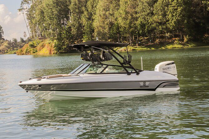 Private Exclusive Helicopter and Boat Tour - Key Points