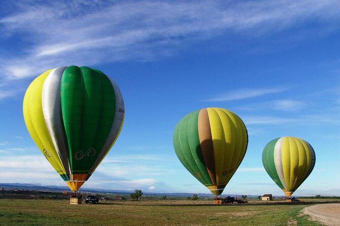 Private Exclusive Hot Air Balloon Barcelona - Who Will Love This Tour?