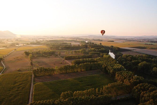 Private Exclusive Hot Air Balloon Barcelona - Final Thoughts: Is It Worth It?