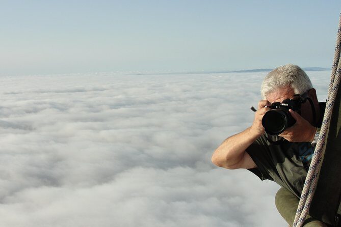 Private Exclusive Hot Air Balloon Barcelona - FAQ