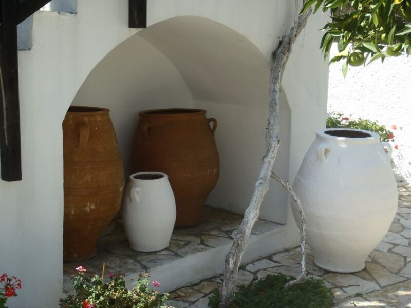 Private Exclusive Manousakis Winery and Vineyard Tour - Authentic Experience and Honest Feedback