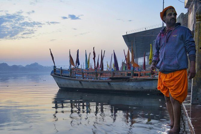 Private Exclusive Mathura & Vrindavan Tour from Agra (All-Inclusive) - FAQs