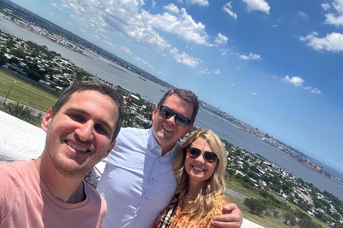 Private & Exclusive Montevideo Tailor made Tour with a local - The Sum Up: Who Should Consider This Tour?