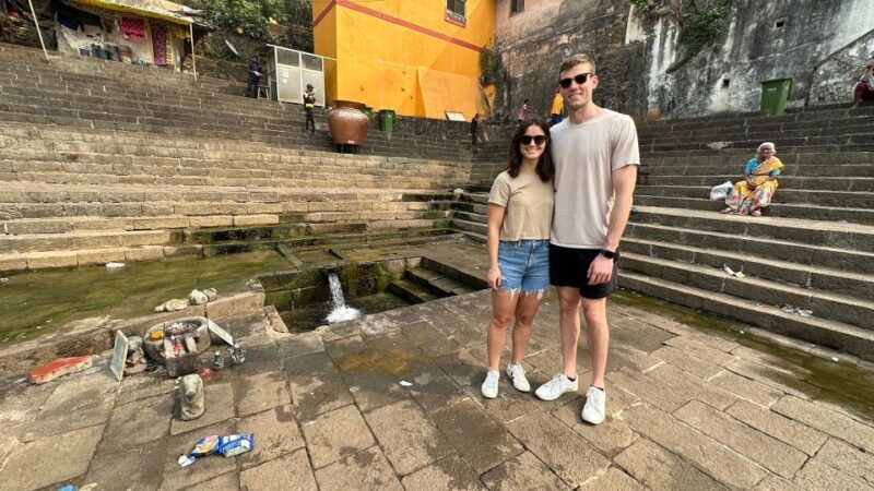 Private & Exclusive: Mumbai Sightseeing and Religious Trail - A Deep Dive into the Mumbai Religious & Sightseeing Tour