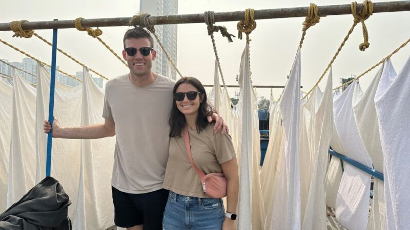 Private & Exclusive: Mumbai Sightseeing and Religious Trail - Who Should Skip This Tour