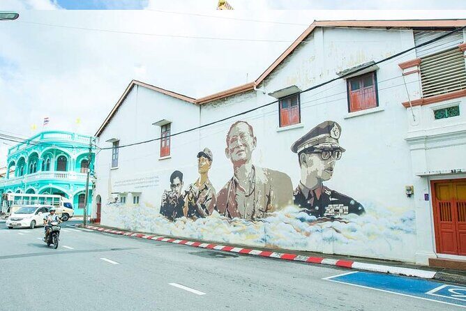 Private Exclusive Phuket Sightseeing Tour with Free Rum Cocktail - In-Depth Review of the Phuket Private Sightseeing Tour