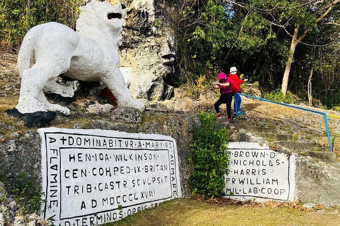 Private Exclusive Scenic Views Tour of Barbados' Landscapes - Final Thoughts