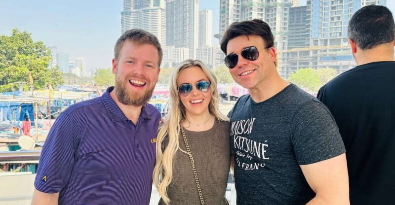 Private Exclusive Sightseeing Tour of Mumbai with Guide - Why This Tour Works Well