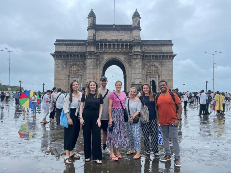 Private Exclusive Sightseeing Tour of Mumbai with Guide - Frequently Asked Questions