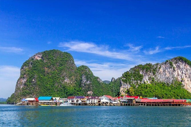 Private Exclusive Speed Boat Tours to Phang Nga Bay - Who Should Consider This Tour?