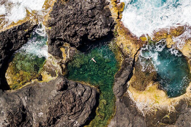 Private Exclusive Tour - All of São Miguel island in 2 days - Who Should Book This Tour?