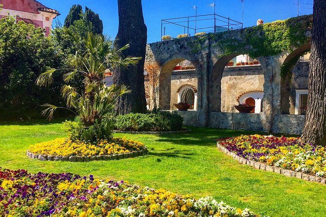 Private & exclusive tour in Amalfi Coast like a local:hightlight and hidden gems - Who Will Love This Tour?