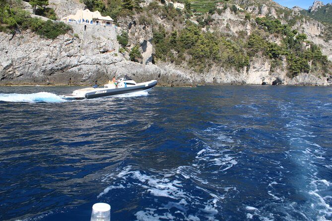 Private & exclusive tour in Amalfi Coast like a local:hightlight and hidden gems - Final Thoughts: Is It Worth It?