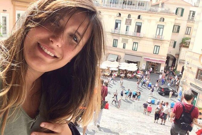 Private & exclusive tour in Amalfi Coast like a local:hightlight and hidden gems - Frequently Asked Questions