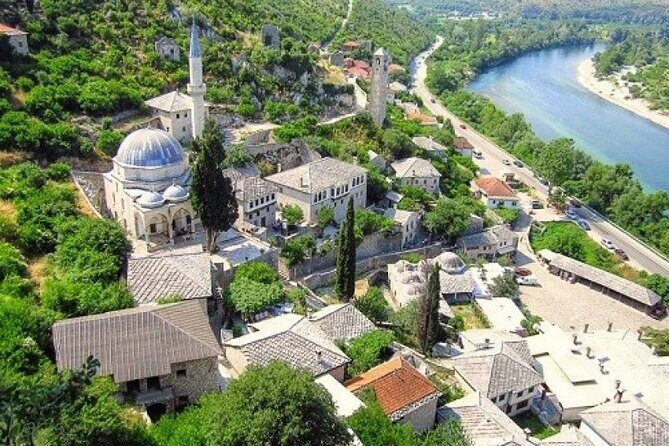 Private Exclusive Tour: Mostar & Meugorje from Split or Trogir - Transportation & Group Dynamics