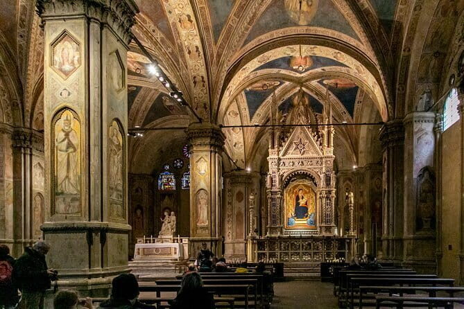 Private Exclusive Tour of Florence main attractions with local licensed Guide - Detailed Review of the Private Florence Tour