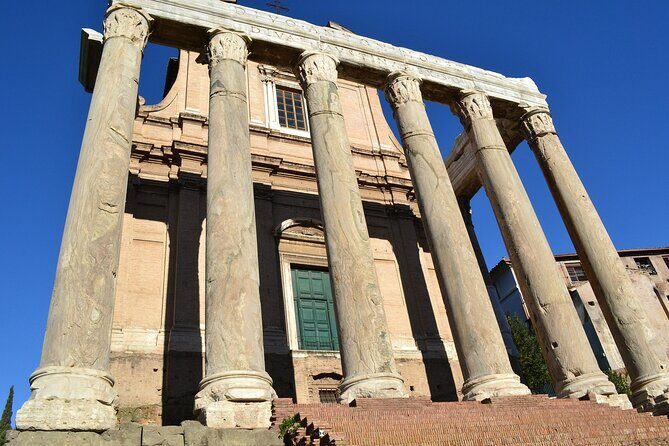 Private Exclusive Tour of the Colosseum and Ancient Rome - Private Exclusive Tour of the Colosseum and Ancient Rome: A Detailed Review