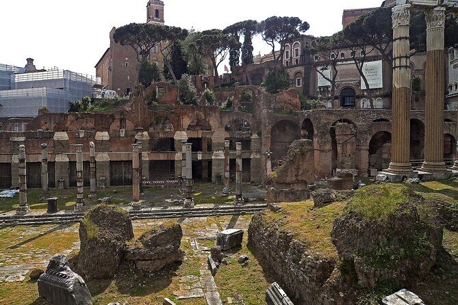 Private Exclusive Tour of the Colosseum and Ancient Rome - The Value of This Experience