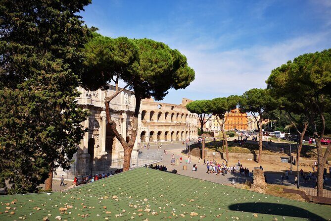 Private Exclusive Tour of the Colosseum and Ancient Rome - Final Thoughts