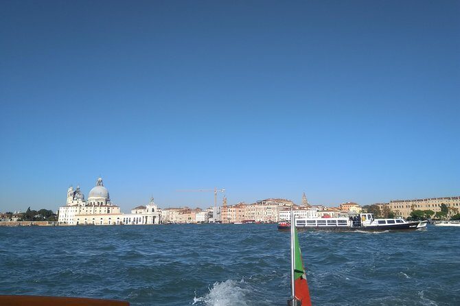 Private exclusive Venice and Murano guided tour - FAQ