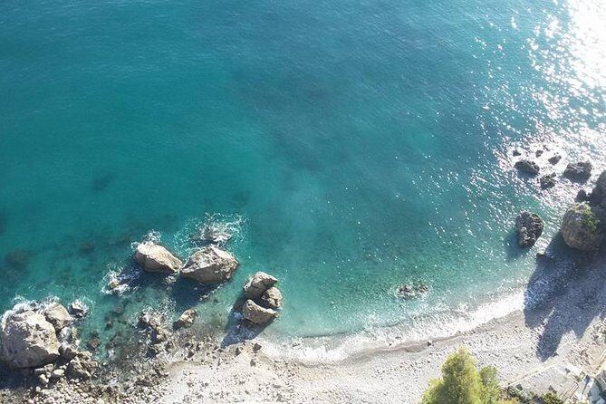 Private Exclusive VIP Tour of Positano & Sorrento from Naples - Shore excursion - The Experience: What to Expect on this Private Shore Excursion