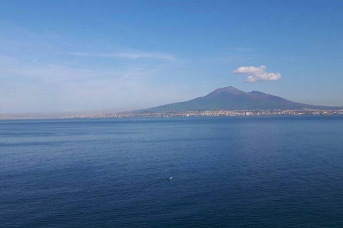 Private Exclusive VIP Tour of Positano & Sorrento from Naples - Shore excursion - Analyzing the Value