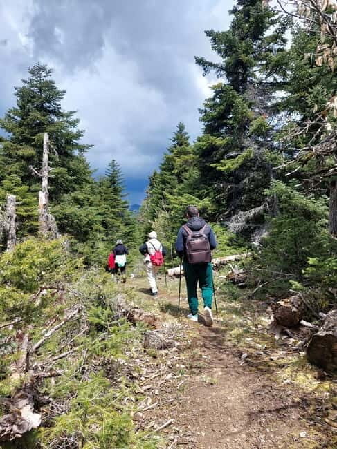 Private Excursion 2 Days: Athens - Nafpaktos & Mountainous Nafpaktia - Frequently Asked Questions