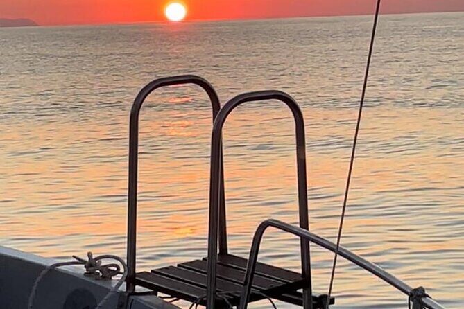 Private excursion along the coast of Cefalu for groups max 10 pax - The Aperitif and Shared Good Times