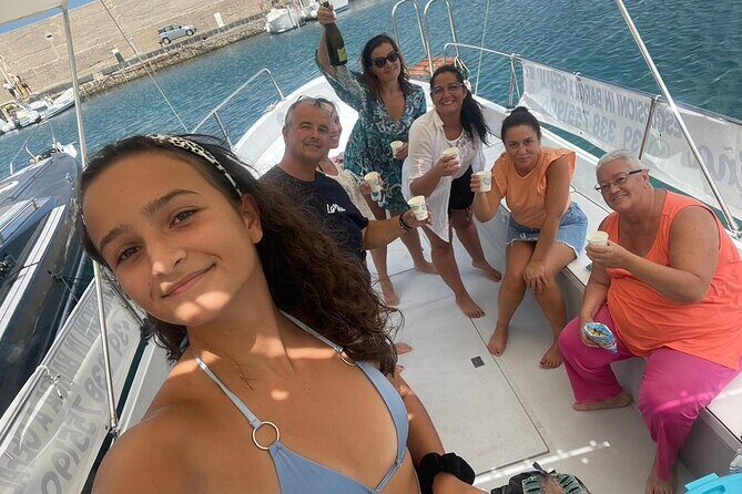 Private excursion along the coast of Cefalu for groups max 10 pax - Departure Point and Practicalities