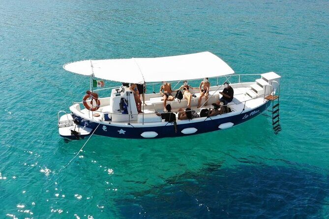 Private excursion along the coast of Cefalu for groups max 10 pax - Who Will Love This Tour?