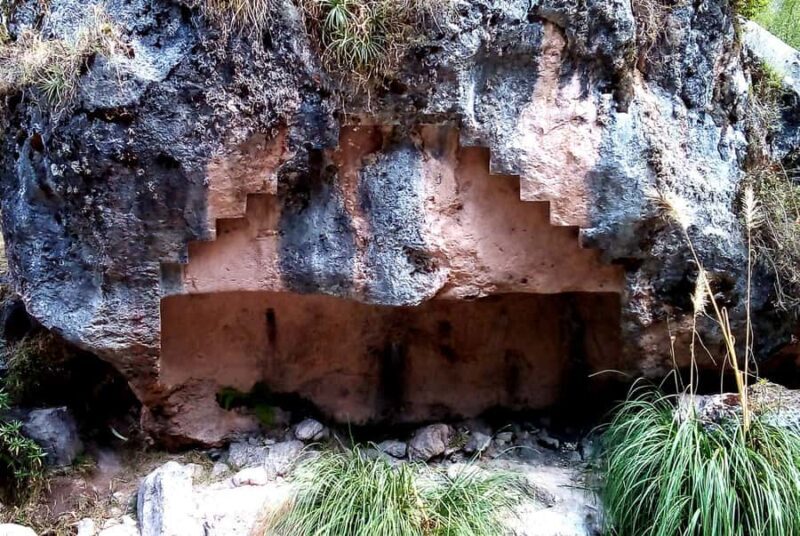PRIVATE EXCURSION: BALCON DEL DIABLO - CHAKAN - Discovering Cusco’s Hidden Treasures: PRIVATE EXCURSION: BALCON DEL DIABLO - CHAKAN