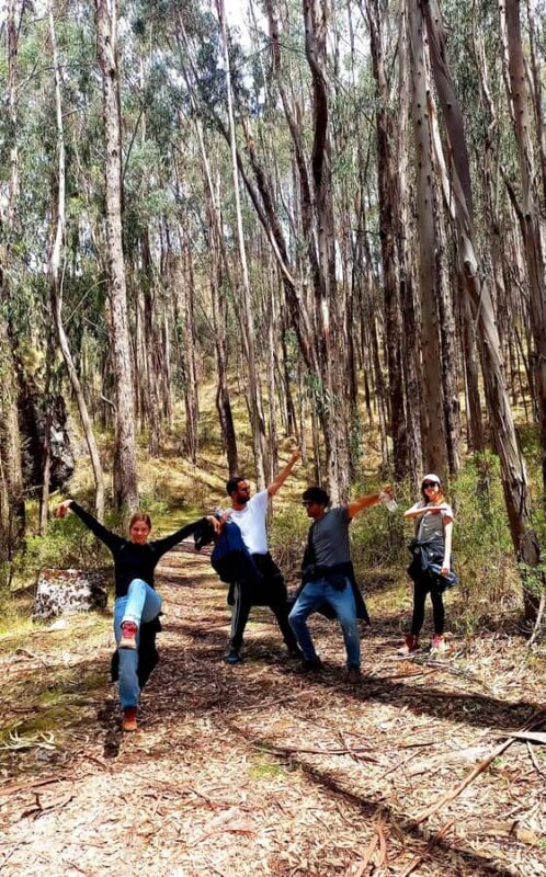 PRIVATE EXCURSION: BALCON DEL DIABLO - CHAKAN - Who Is This Tour Best For?