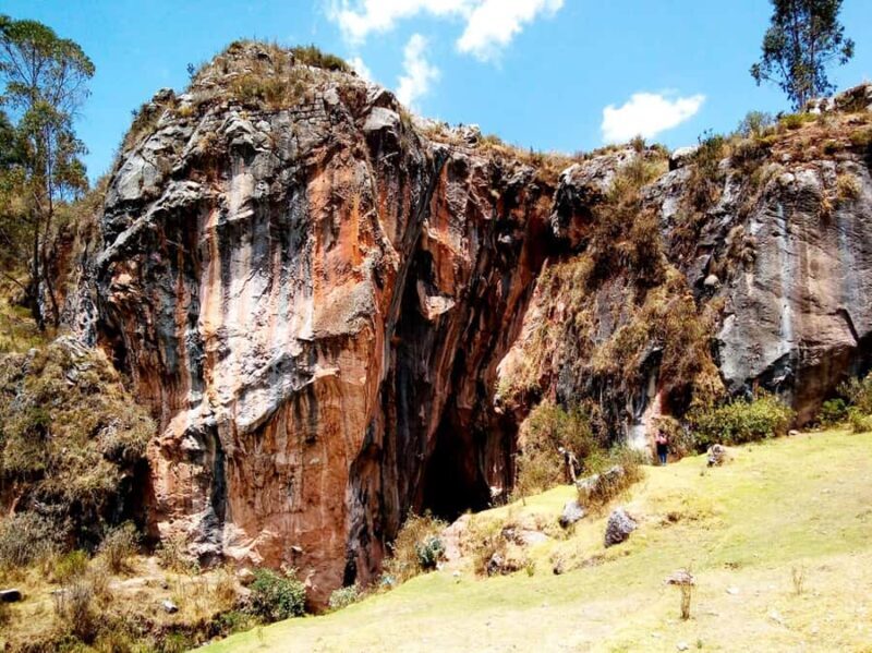 PRIVATE EXCURSION: BALCON DEL DIABLO - CHAKAN - FAQ