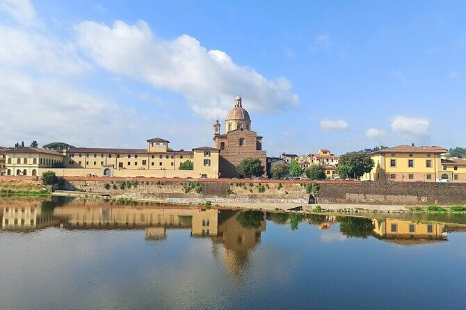 PRIVATE EXCURSION: Florence & Chianti with Wine Tasting Experience from Livorno - Who This Tour Is Best For