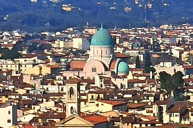 PRIVATE EXCURSION: Florence & Chianti with Wine Tasting Experience from Livorno - FAQs