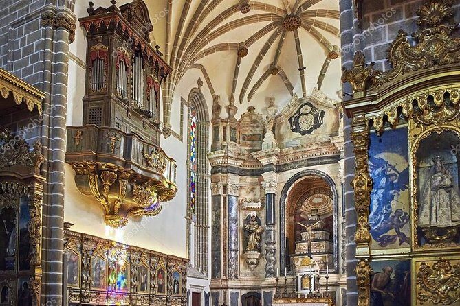 Private excursion for 1 to 8 people: the city of Évora and its monuments - Who Will Benefit Most?