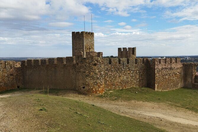 Private excursion for 1 to 8 people: the city of Évora and its monuments - Final Thoughts